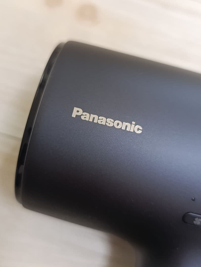 パナソニック ナノケア Panasonic EH-NA0J 24年製 DN 02