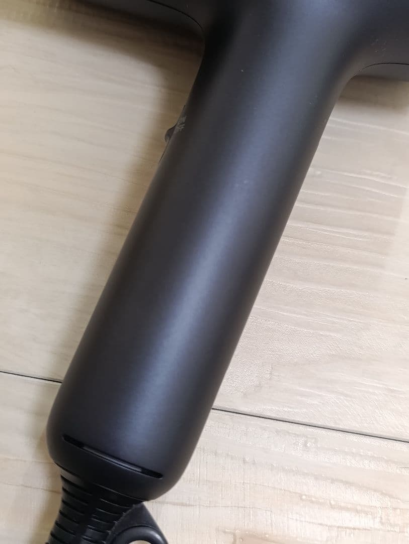 パナソニック ナノケア Panasonic EH-NA0J 24年製 DN 02