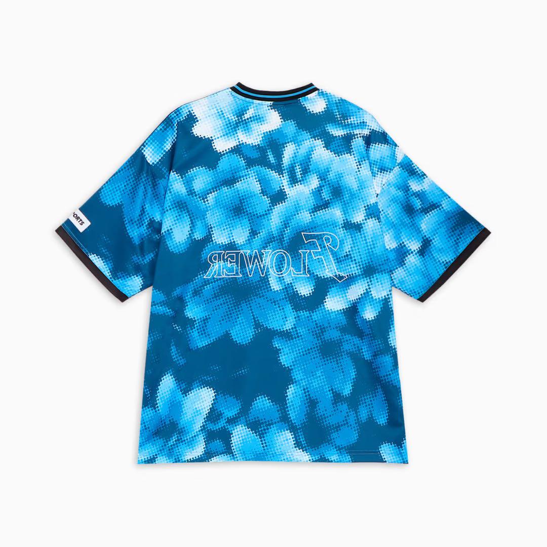 【限定品】フロンターレ×beams　コラボシャツ　Mサイズ