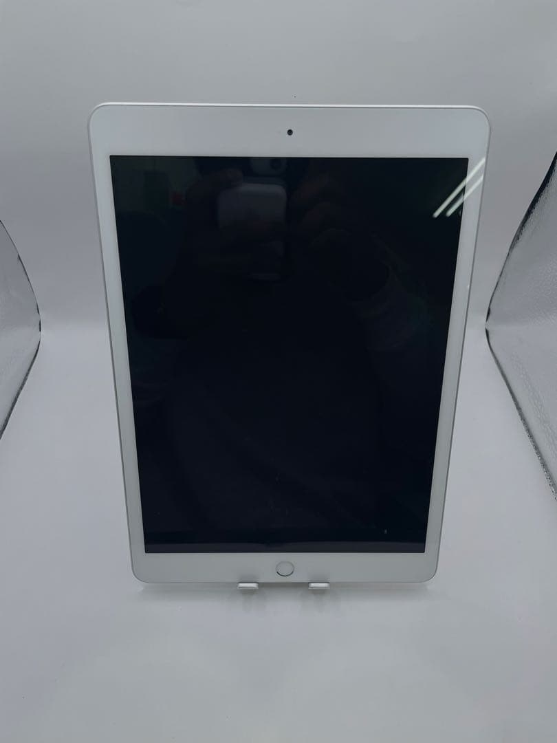 iPad 7世代 32GB バッテリー80%