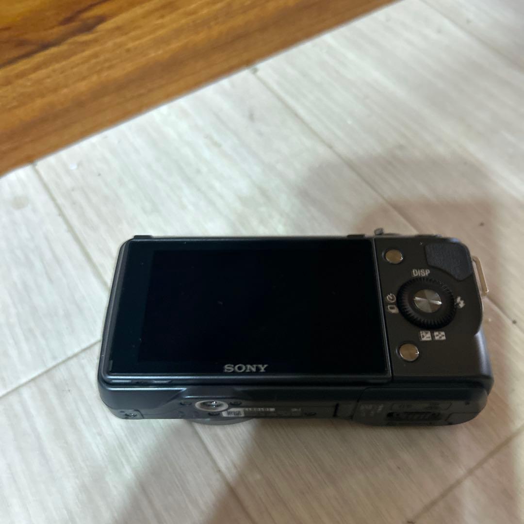 ソニー　NEX 3 ブラック　美品　動作良好　ボディ