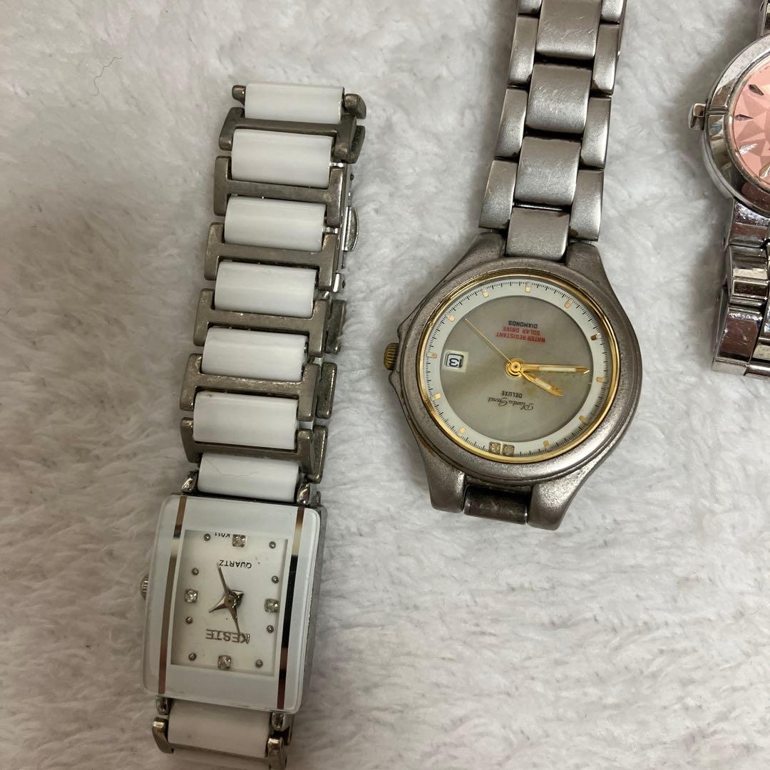 時計まとめ売り！　遺品整理