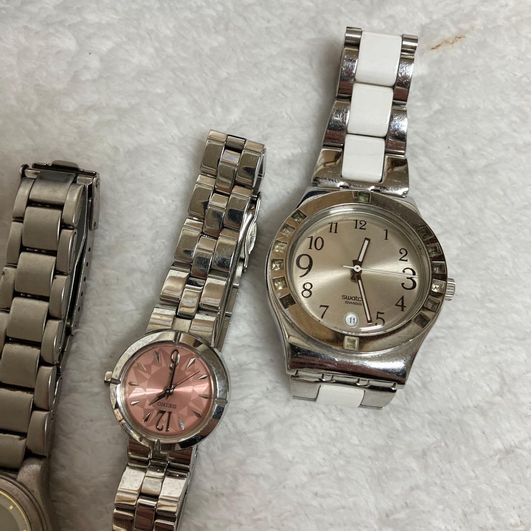 時計まとめ売り！　遺品整理