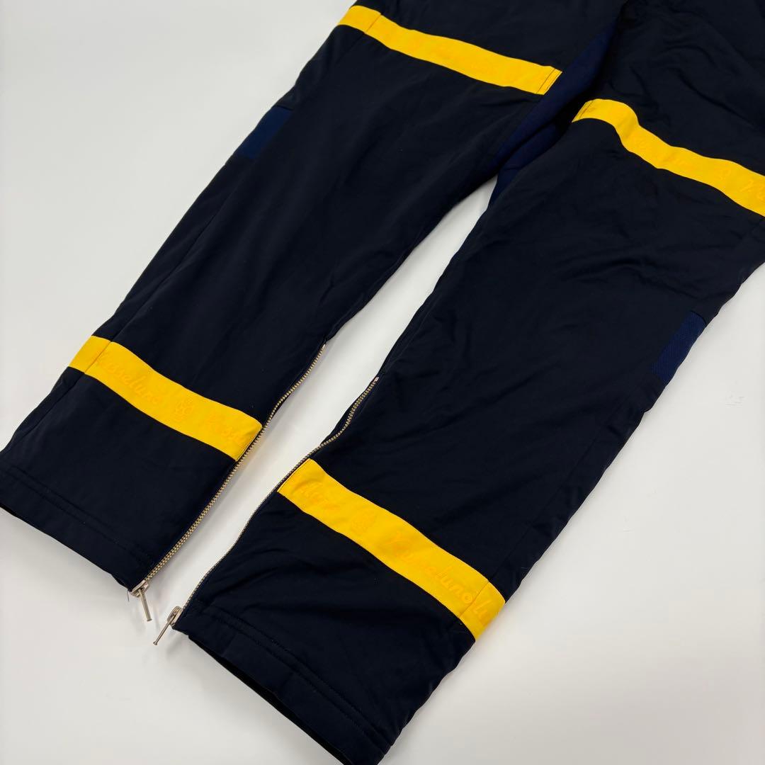 美品　Russeluno ラッセルノ ゴルフ　パンツ サイズ6 XL相当 744