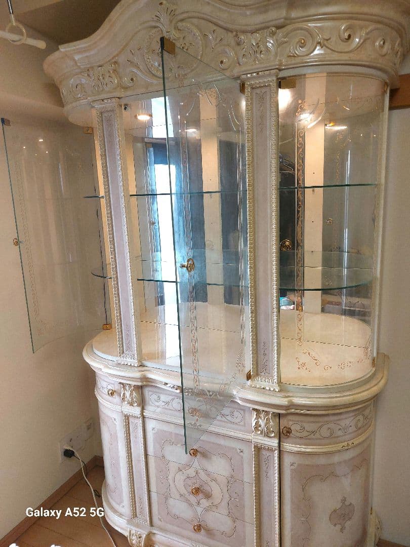 サルタレッリヴェルサイユキャビネット