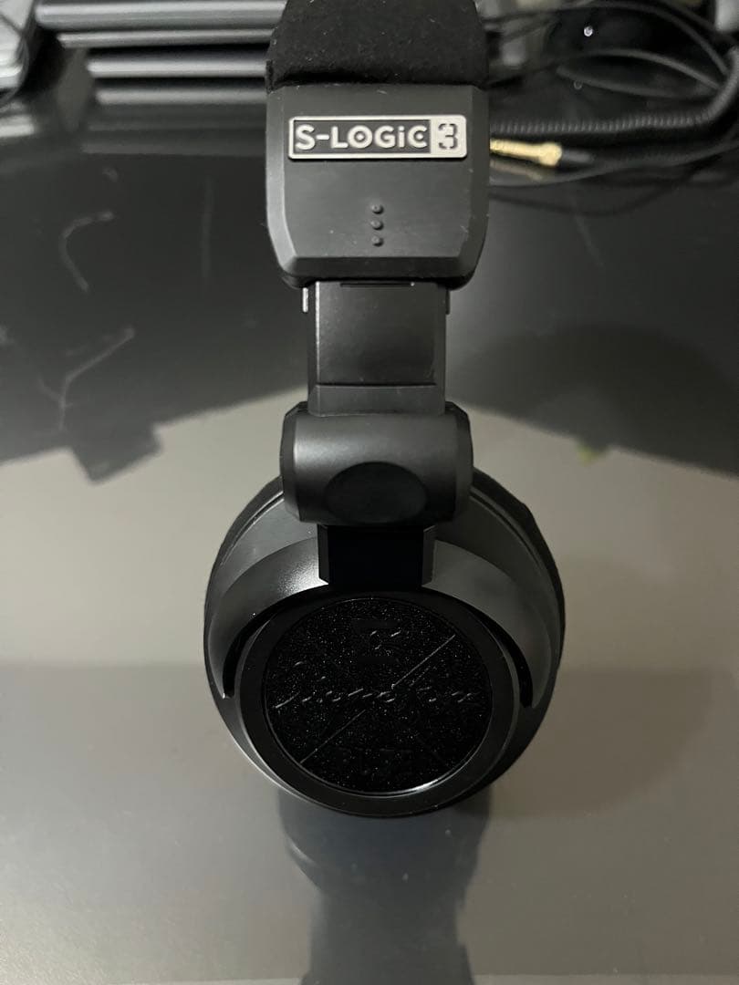 ヘッドホン ULTRASONE Signature PURE