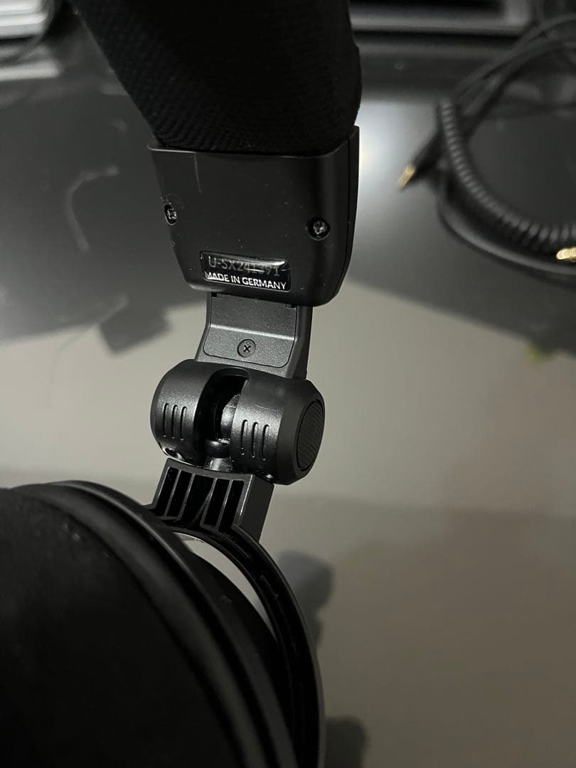 ヘッドホン ULTRASONE Signature PURE