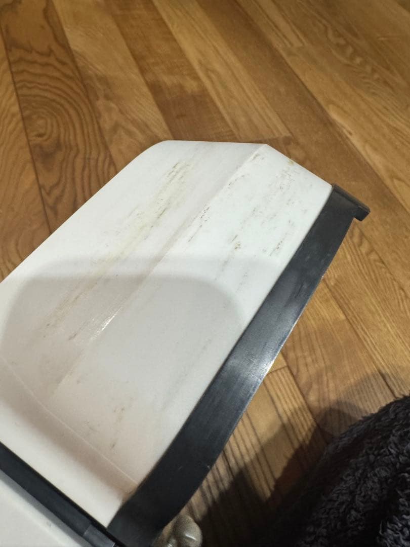 iRobot Braava jet m6 ロボット掃除機本体