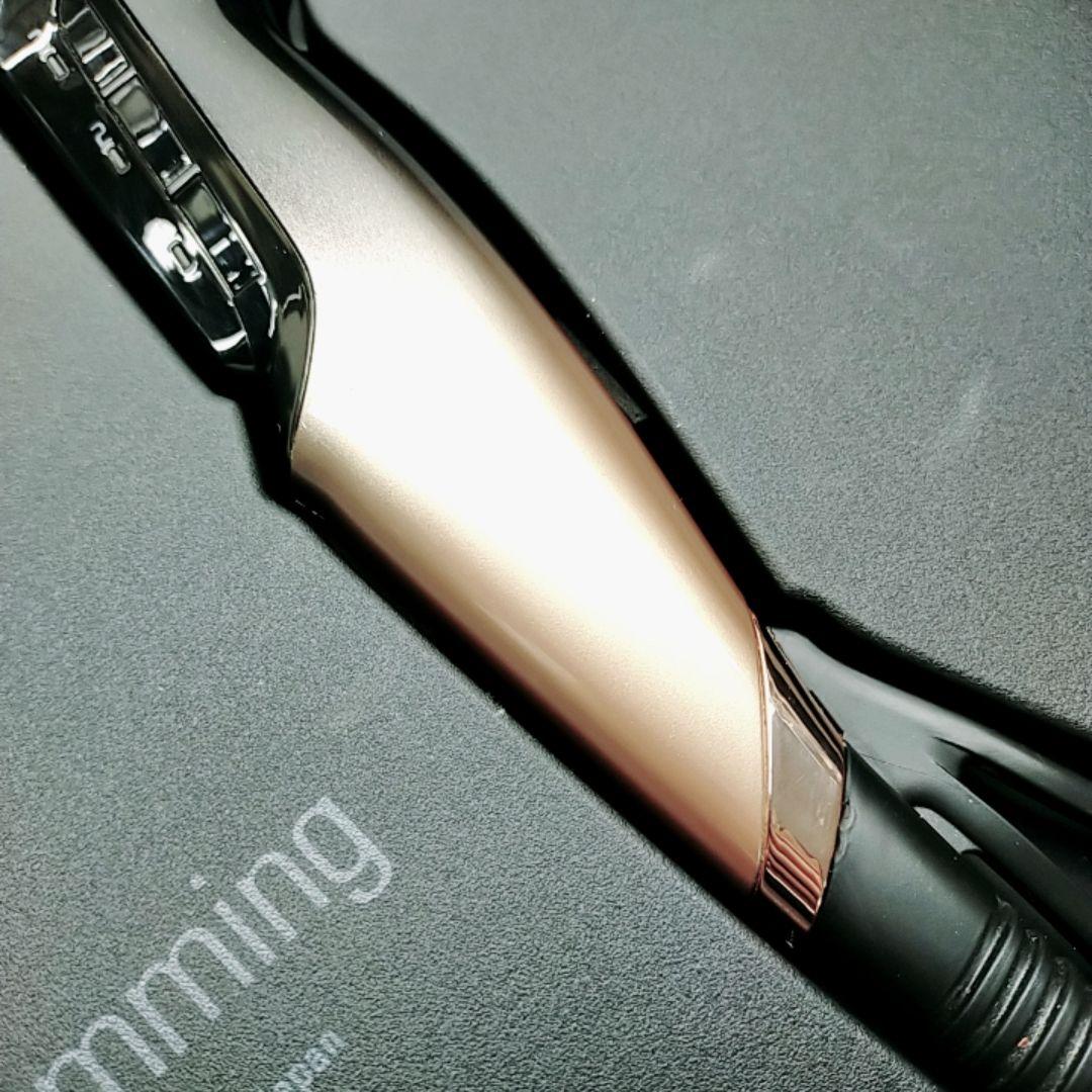 美品✨️付属品完備 リュミエリーナ レプロナイザー 4Dplus 4D plus