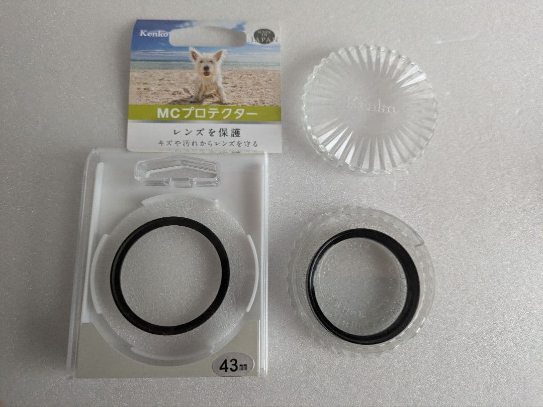 レンズ(単焦点) NOKTON Classic 40mm f1.4 SC + LM-SE M II