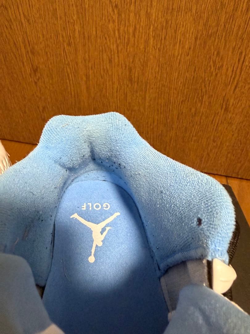 最終値下げ！NIKE AIRJORDAN9g