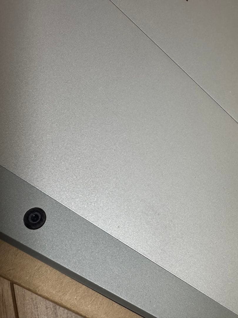 Windowsタブレット本体 Surface Go 3 Pentium GOLD 64GB 4GBRAM