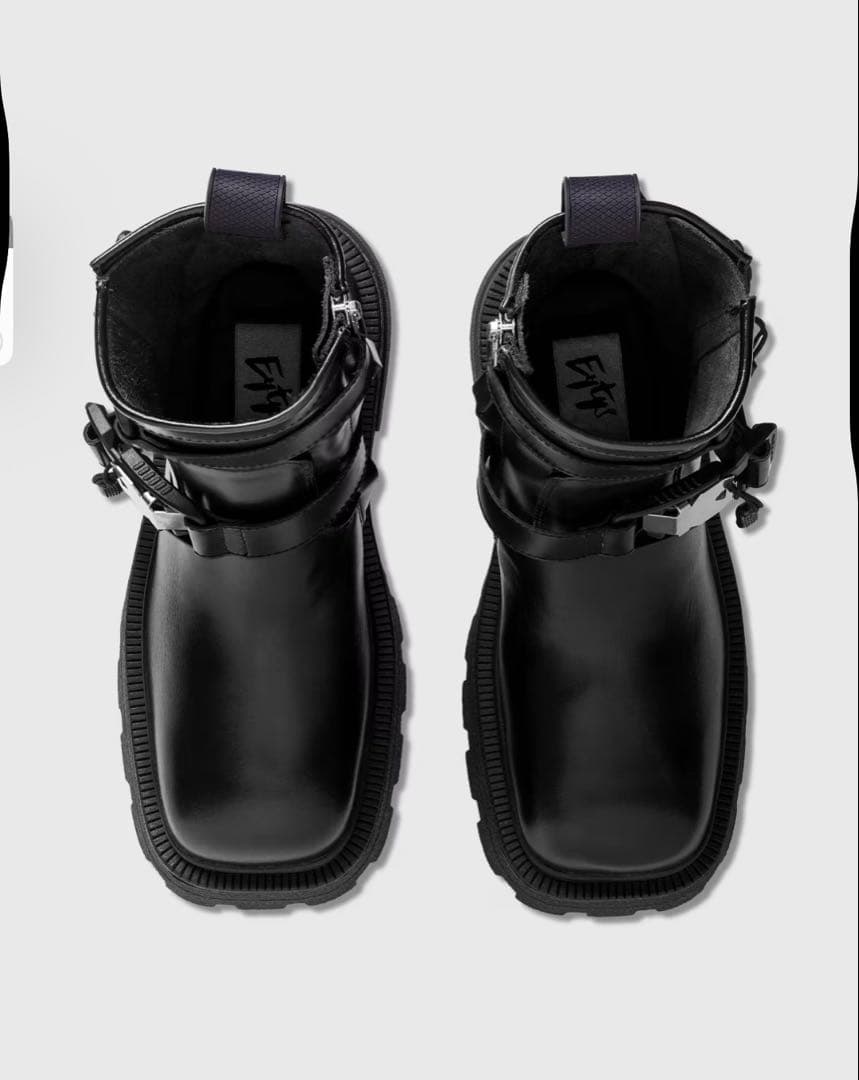 eytys BLADE ブレード ブーツ size40