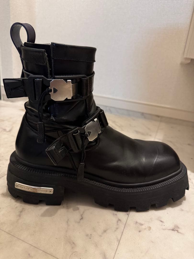 eytys BLADE ブレード ブーツ size40