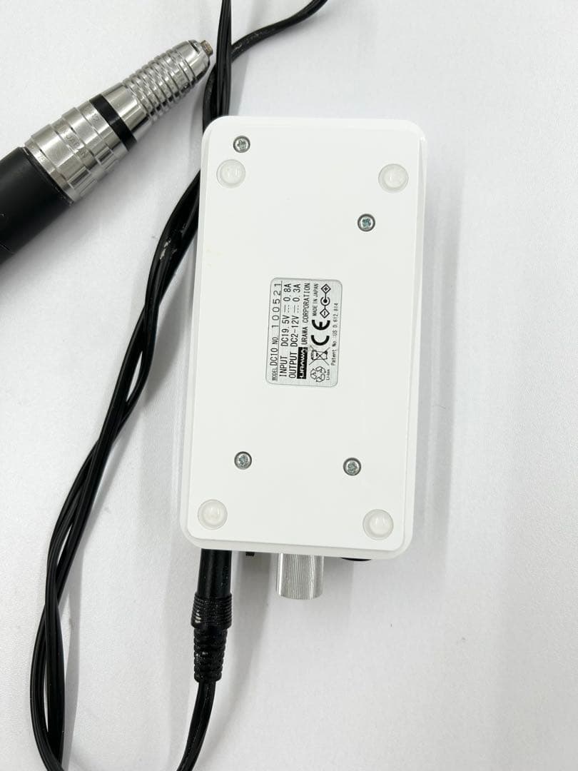 ネイルマシーン　TAT×URAWA