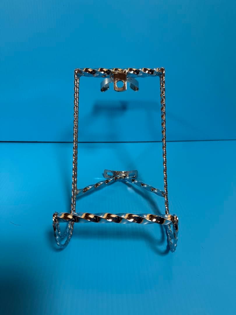 ローチャリ　ダブルツイストコンチネンタルキット