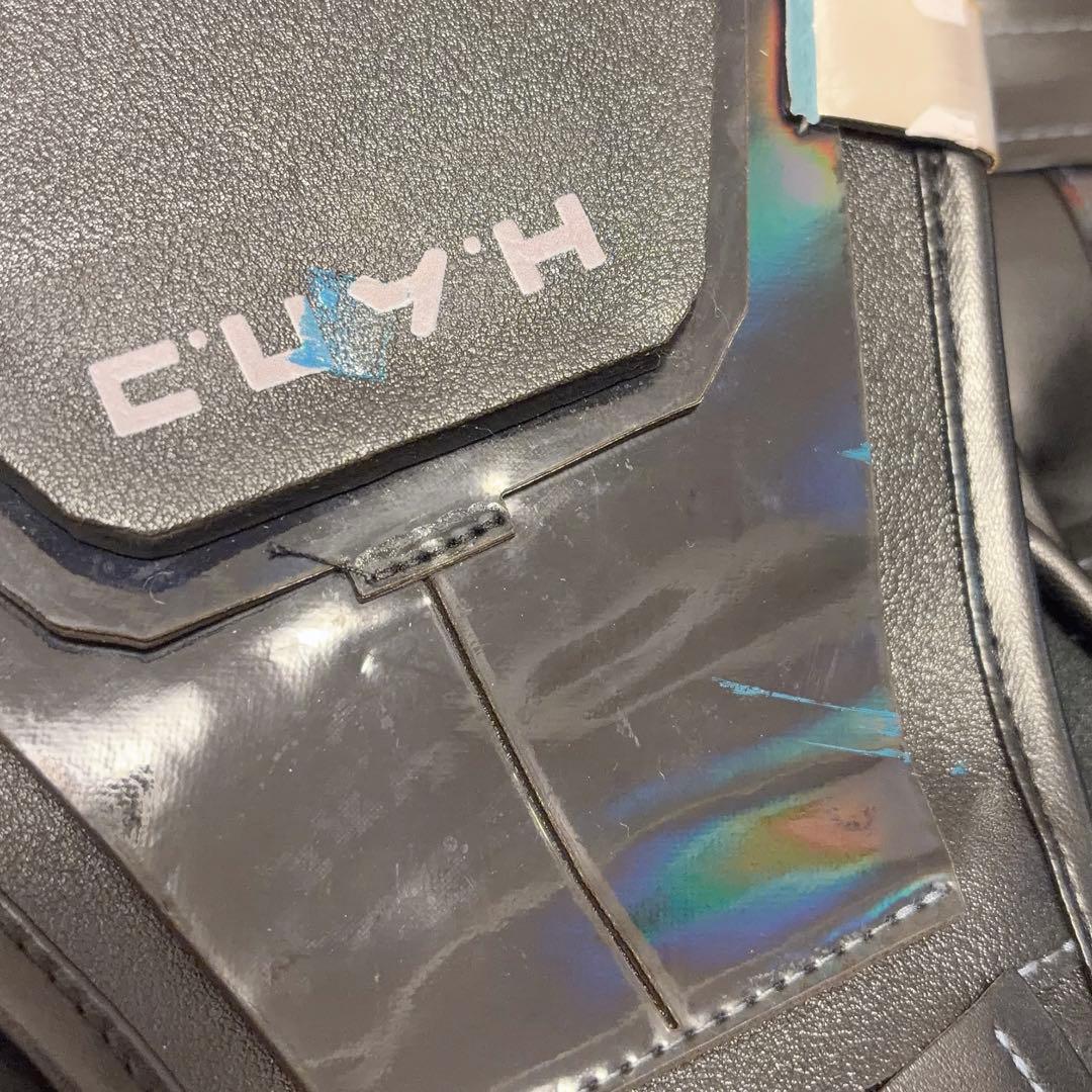 浅羽悠真　コスプレ　ウィッグ付き