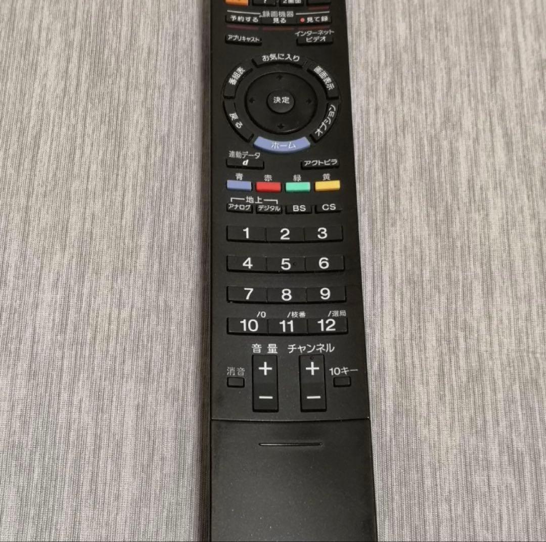 【大人気セール中】 SONY　BRAVIA 　KDL-32EX300