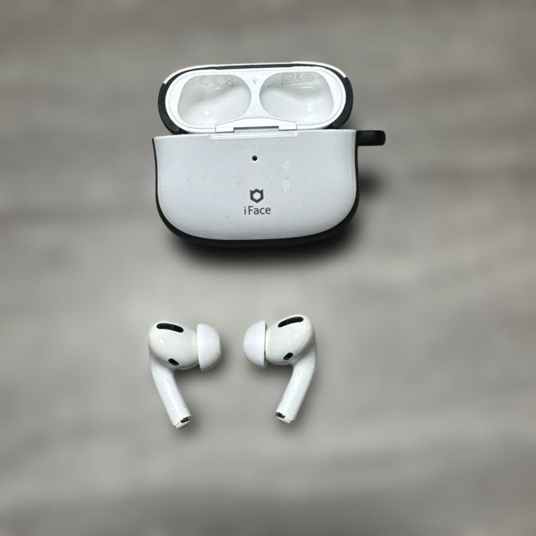 AirPod pro 初代　ケース付き