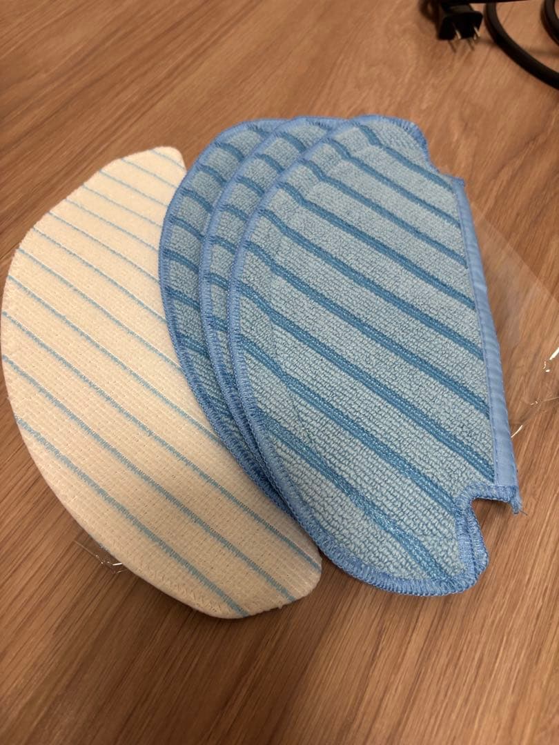 ECOVACS DEEBOT N8+ ロボット掃除機 マッピング 水拭き