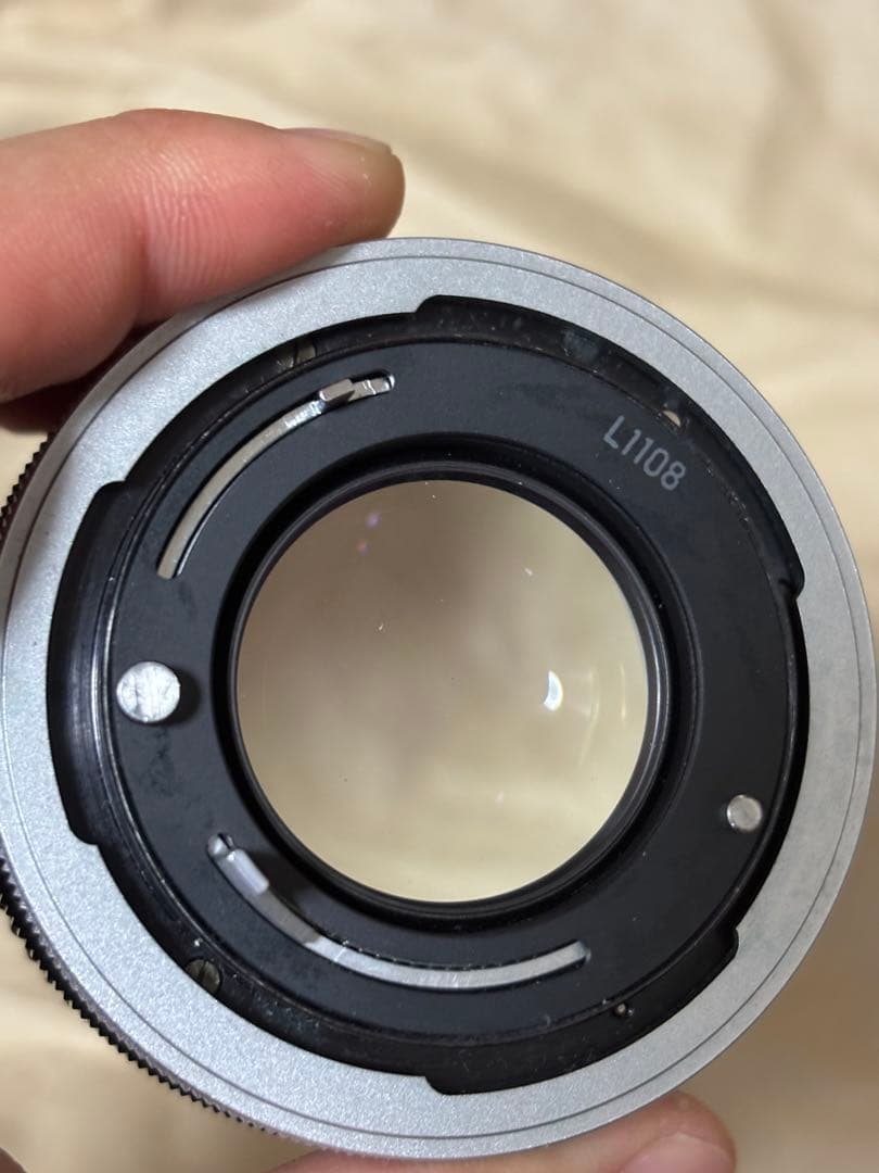 ミ*ニ様 【美品】Canon F1 後期 50mm f1.4 レンズセット