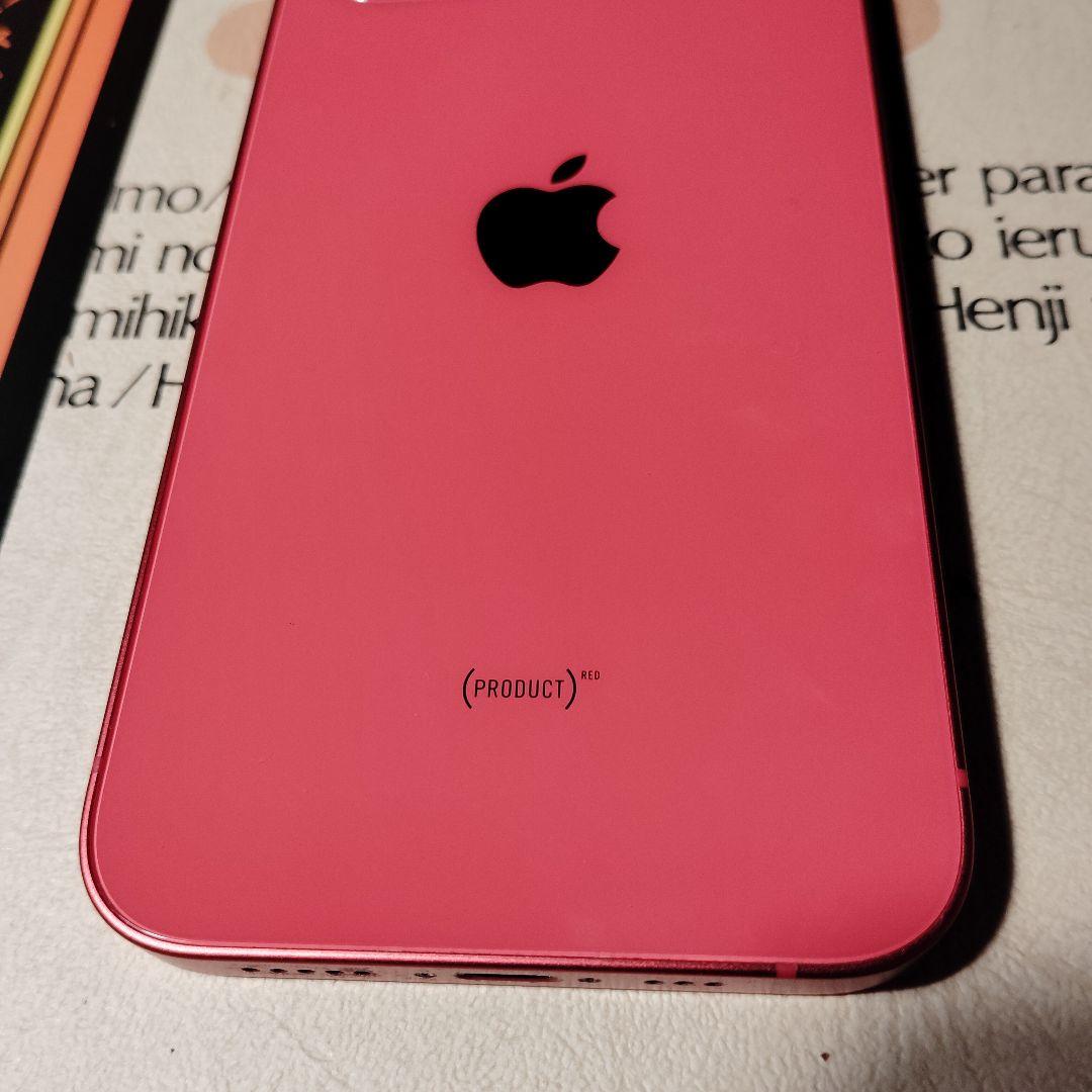 スマートフォン本体 iPhone