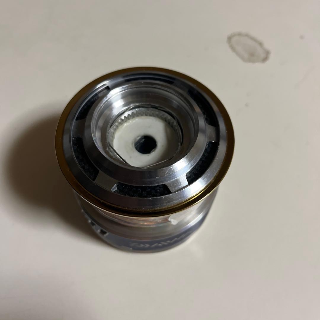 RCS5000スプール 10ソルティガ