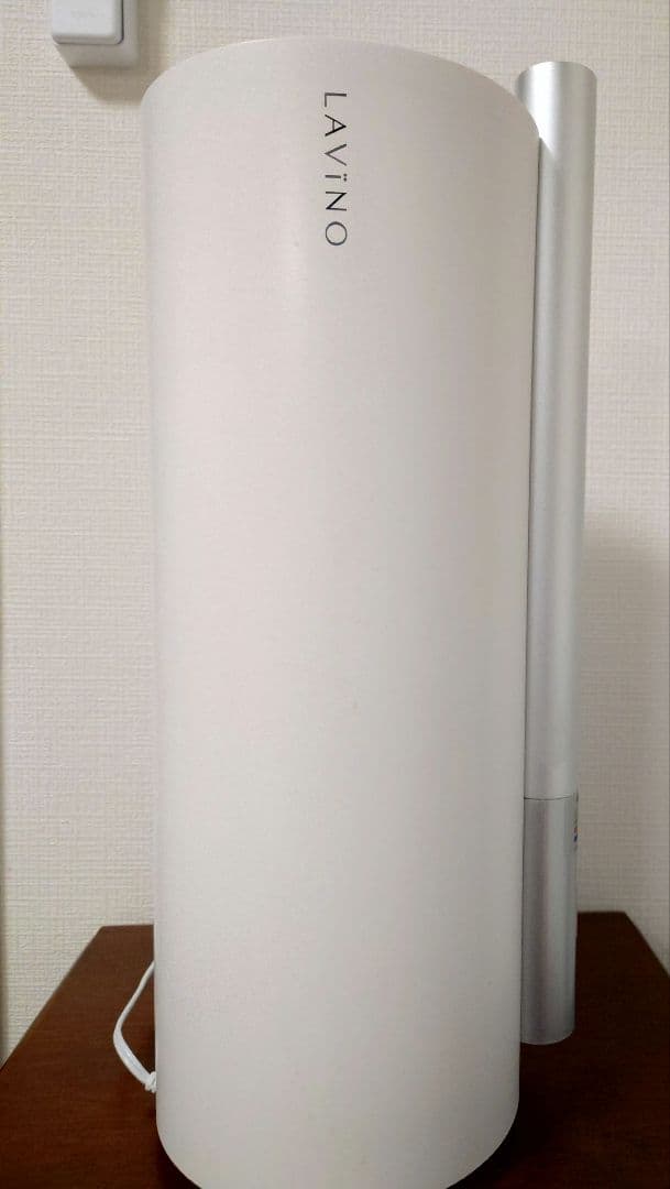 加湿器 LAVINIO airify Hybrid humidifier