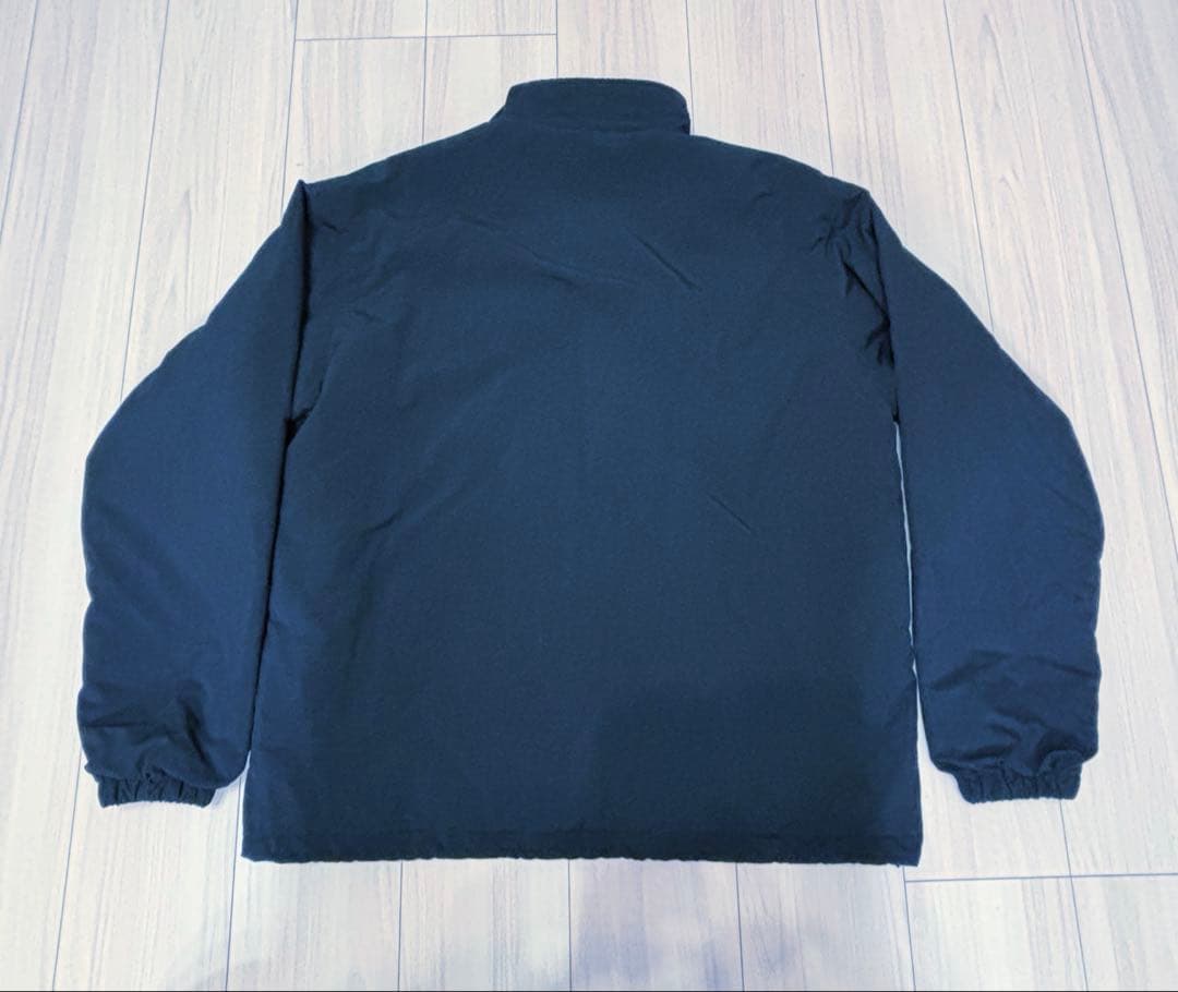 ennoy/スタイリスト私物 NYLON PADDED JACKET&PANTS