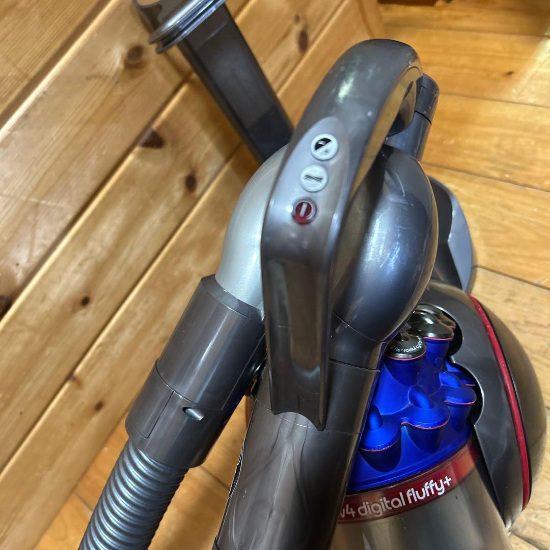 ダイソン v4 デジタル アブソリュート CY29 コードレス掃除機 大人気