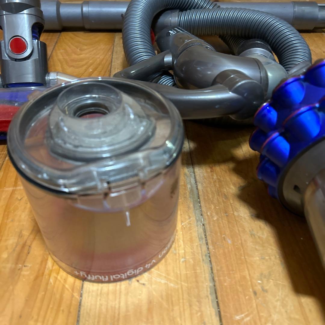 ダイソン v4 デジタル アブソリュート CY29 コードレス掃除機 大人気