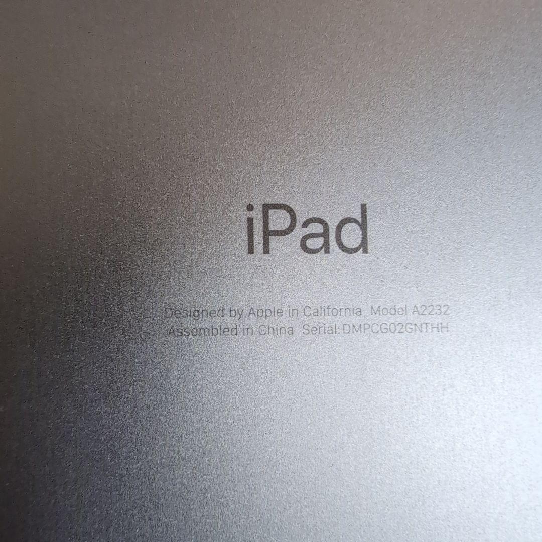 iPad Pro Wi-Fi+Cellular 1TB 12.9インチ 第4世代