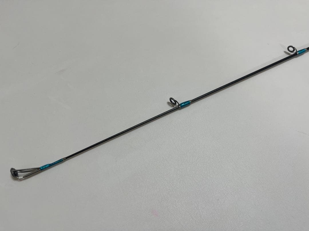 ブルーチェイサー　86/10 マイクロスナイパー カスタムモデル　カーペンター