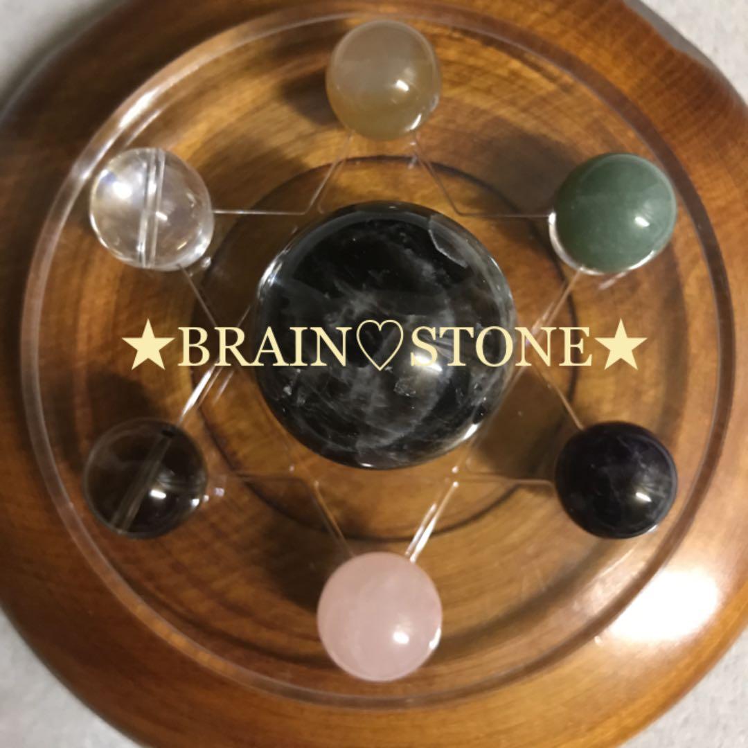 ★特別ご提供★THE 七星陣☆【モリオン♠︎ヘコミくん♢逆境パワーMAX☆】❤️