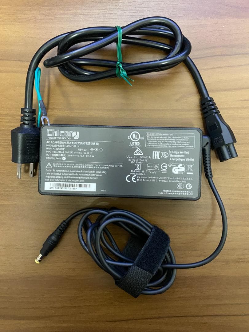 分配器・切替器 Anker PowerExpand 13-in-1 USB-C Dock