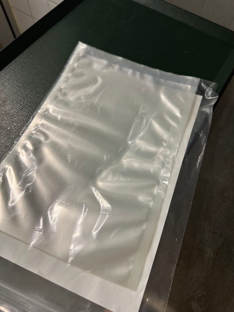 石島商事　業務用真空機　(真空パック機) SK-400W