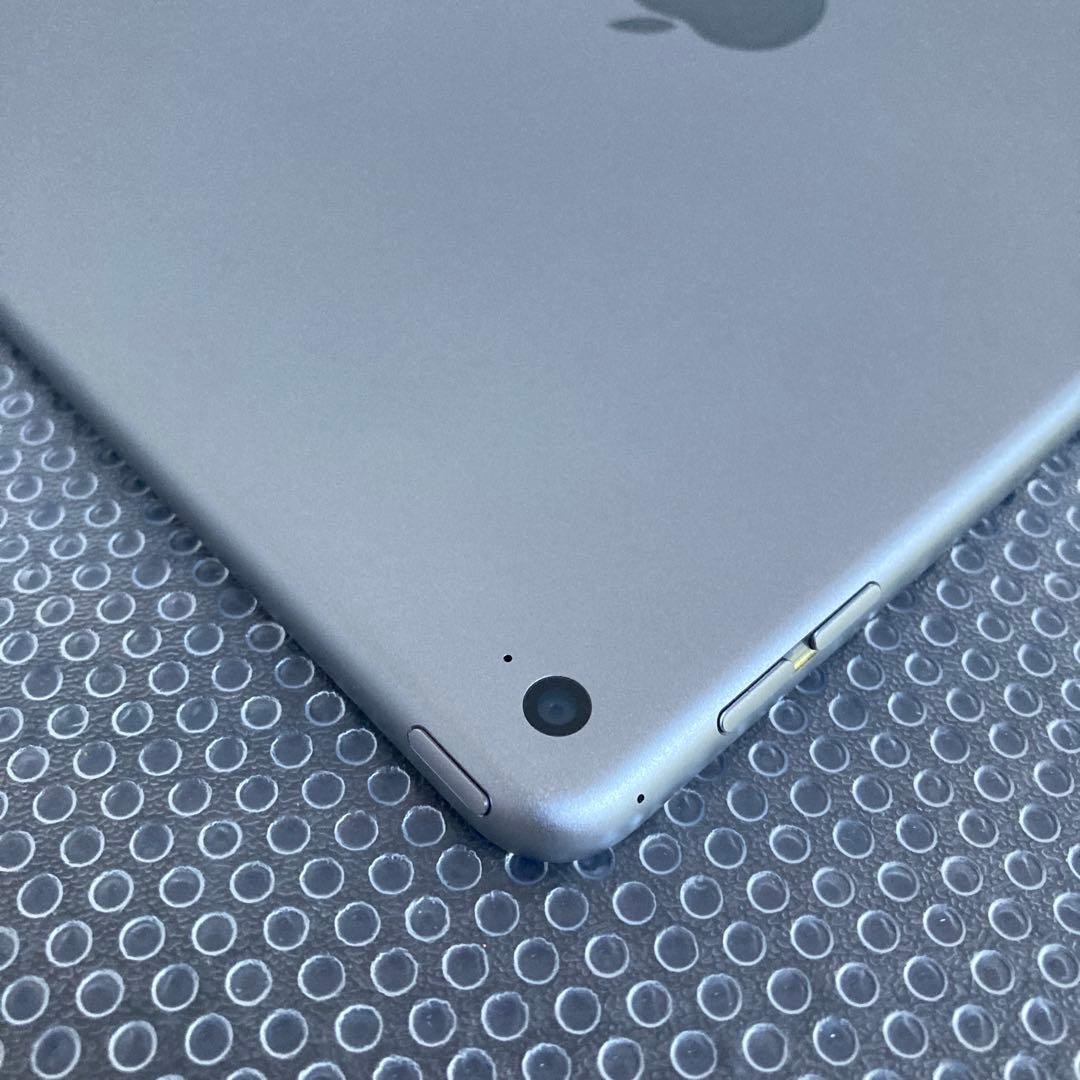 154【早い者勝ち】電池最良好☆iPad Air2 第2世代 128GB☆