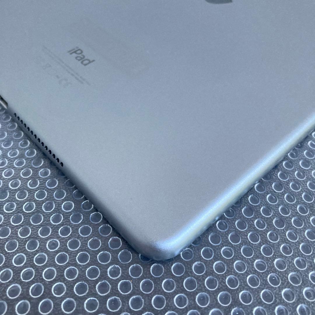 154【早い者勝ち】電池最良好☆iPad Air2 第2世代 128GB☆