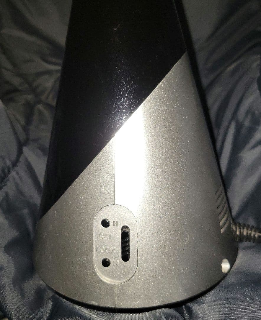 Citizen Manhattan Dream デジタル時計