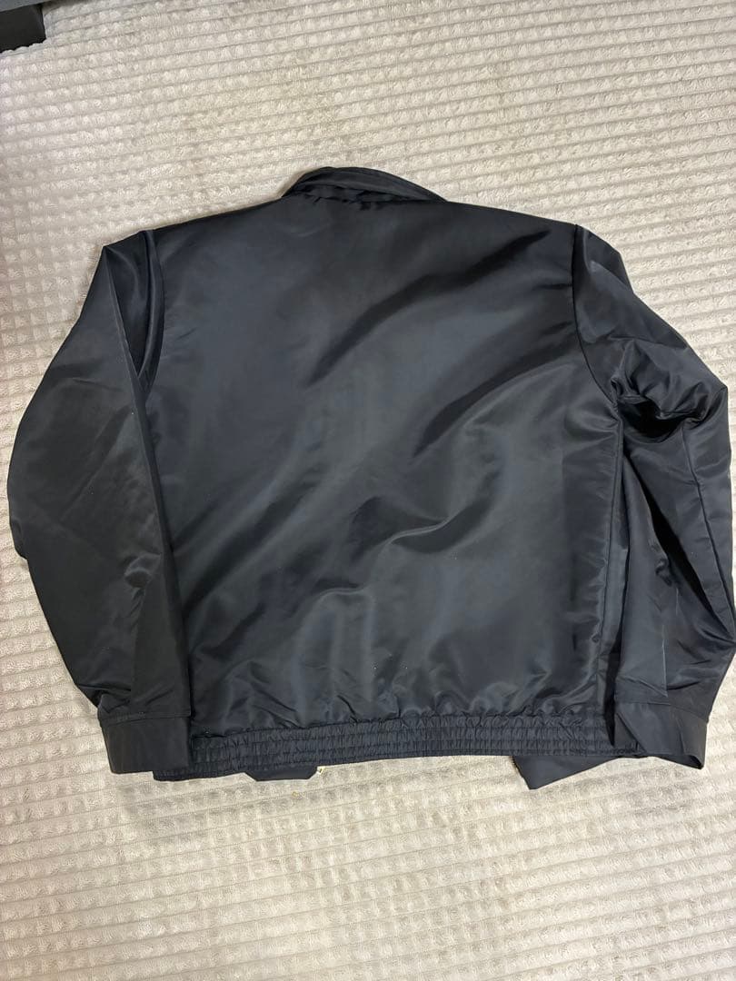 【Classic clothing OG】 Anti-Freeze Jacket