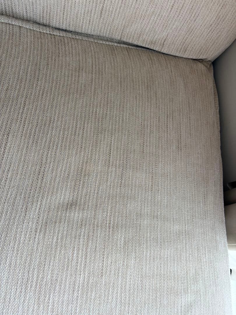 【送料込み】Decibel C4 ワイド3人掛け片ひじ　ソファ　NOYES