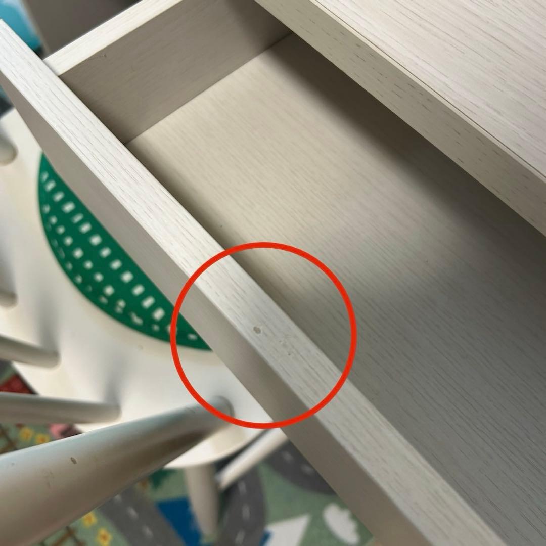 学習机　ニトリ