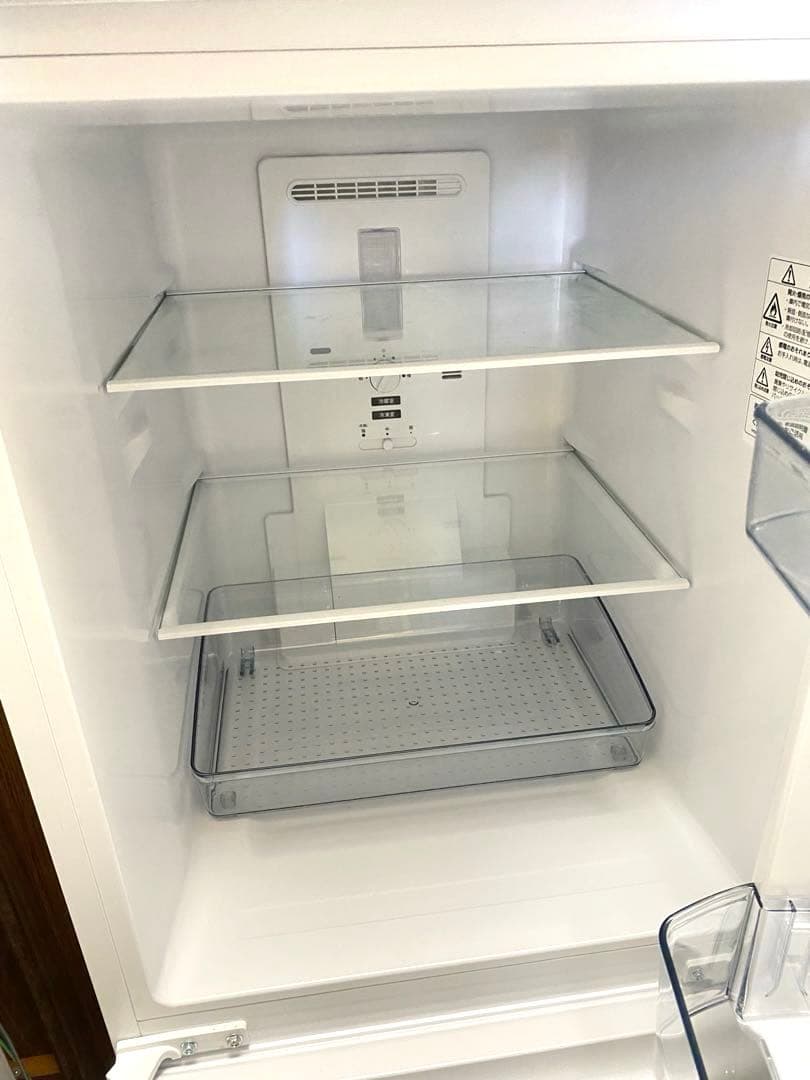 近隣地域限定　送料無料❗️美品　2023年製　シャープ冷蔵庫