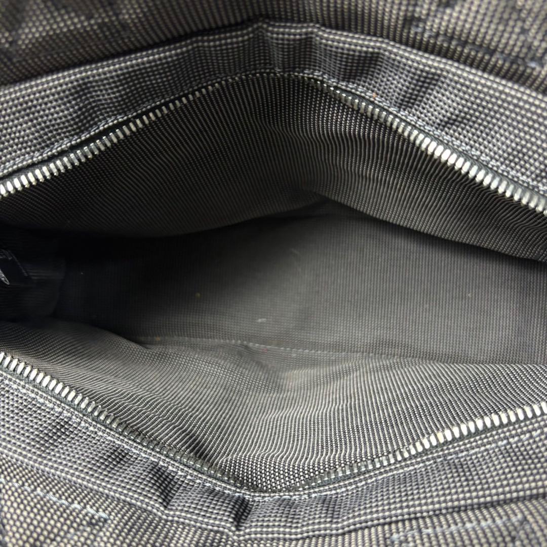 HERMES エルメス エールライン トートバッグ ハンドバッグ キャンバス