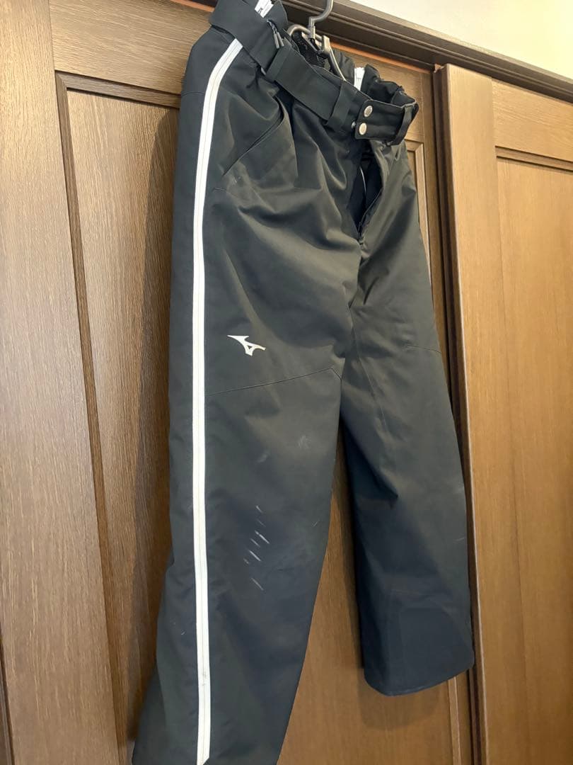 ミズノ　スキーウェア　2023-2024 レーシング