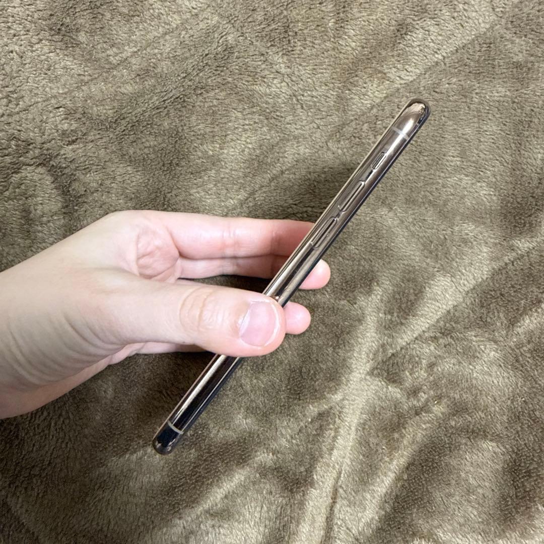 iPhone 11 pro 256GB ゴールド 美品 SIMフリー