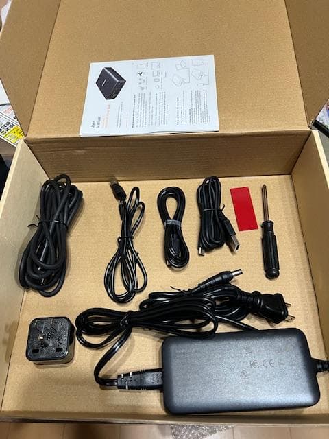 Krisdonia ポータブル電源 80000mAh