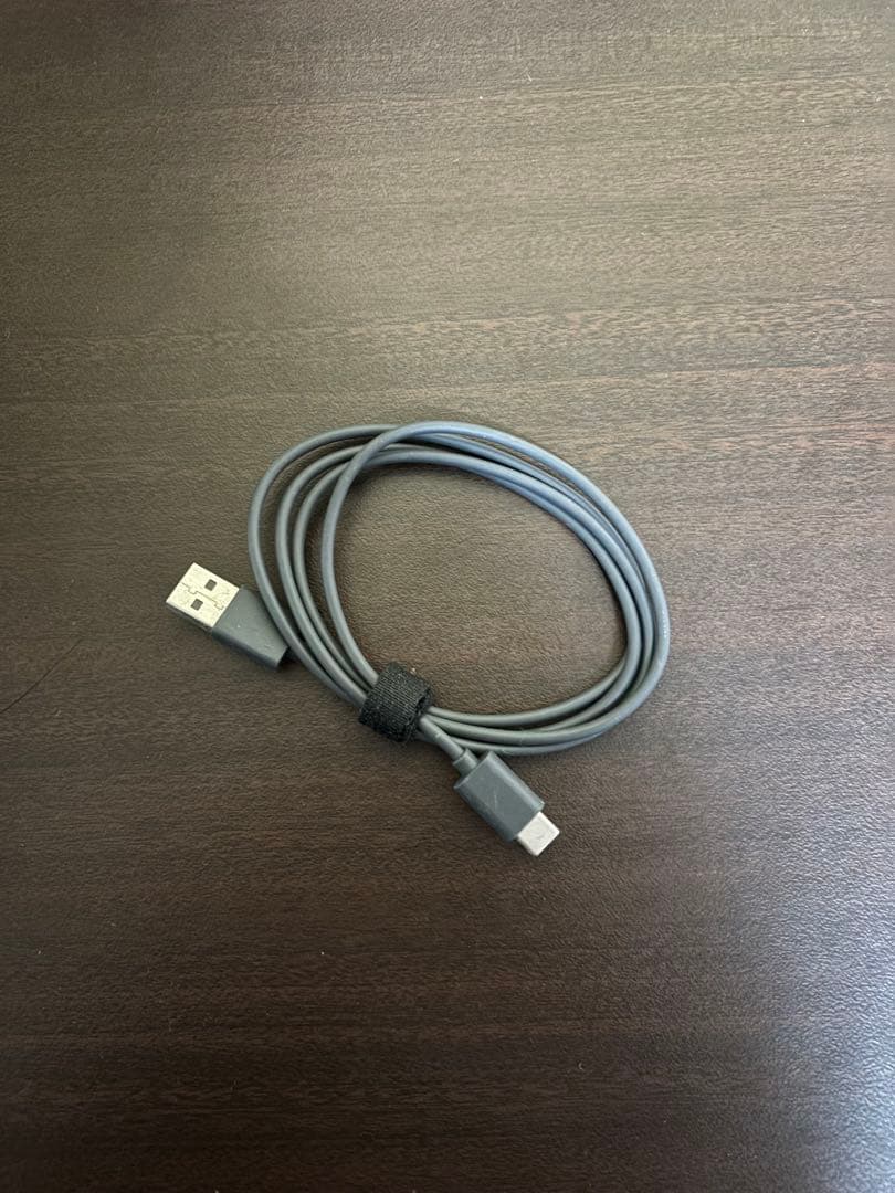 Logitech MX Keys Mini KX700GR USB-Cケーブル付