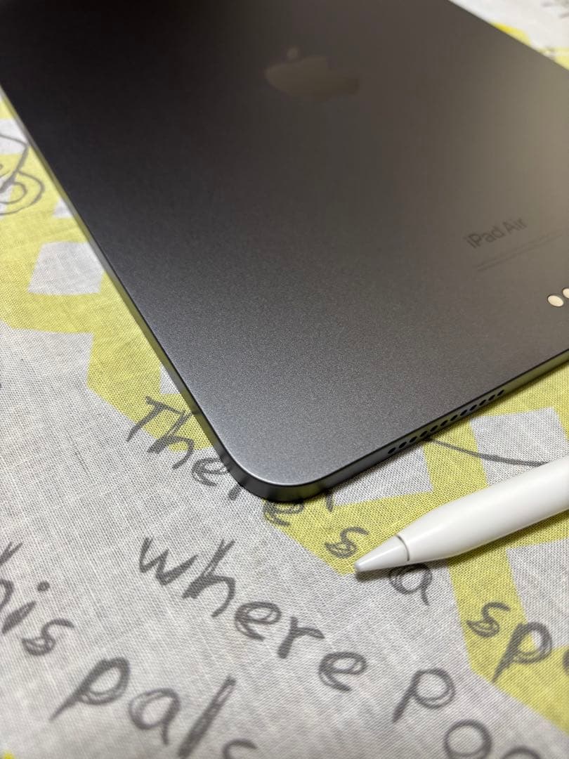 美品 iPad Air 256G Apple Pencil2セット