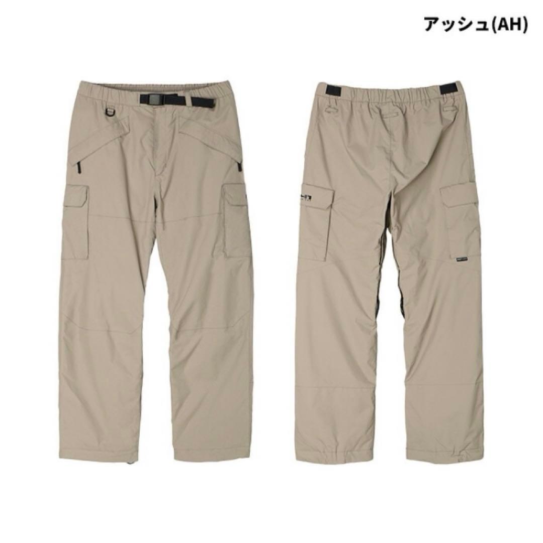 241 explorer pants 24-25 Lサイズ